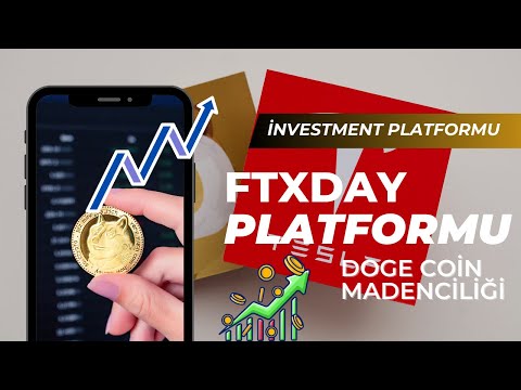 FTXDAY🔥!! DOGECOİN MADENCİLİĞİ İLE PARA KAZAN💸!! 5GH/s BONUS🎉!! 90 DOGECOİN ÇEKİM YAPTIK💸!!