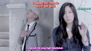 S.M. The Ballad - Breath (Korean ver.)  IndoSub (ChonkSub16)