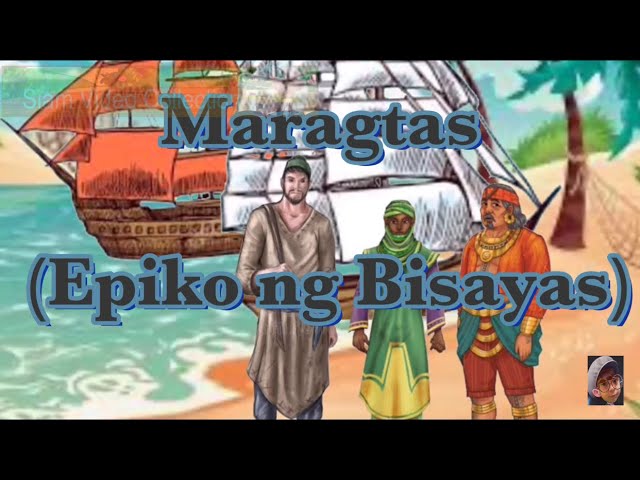 Lagda Epiko Ng Bisaya Buong Kwento