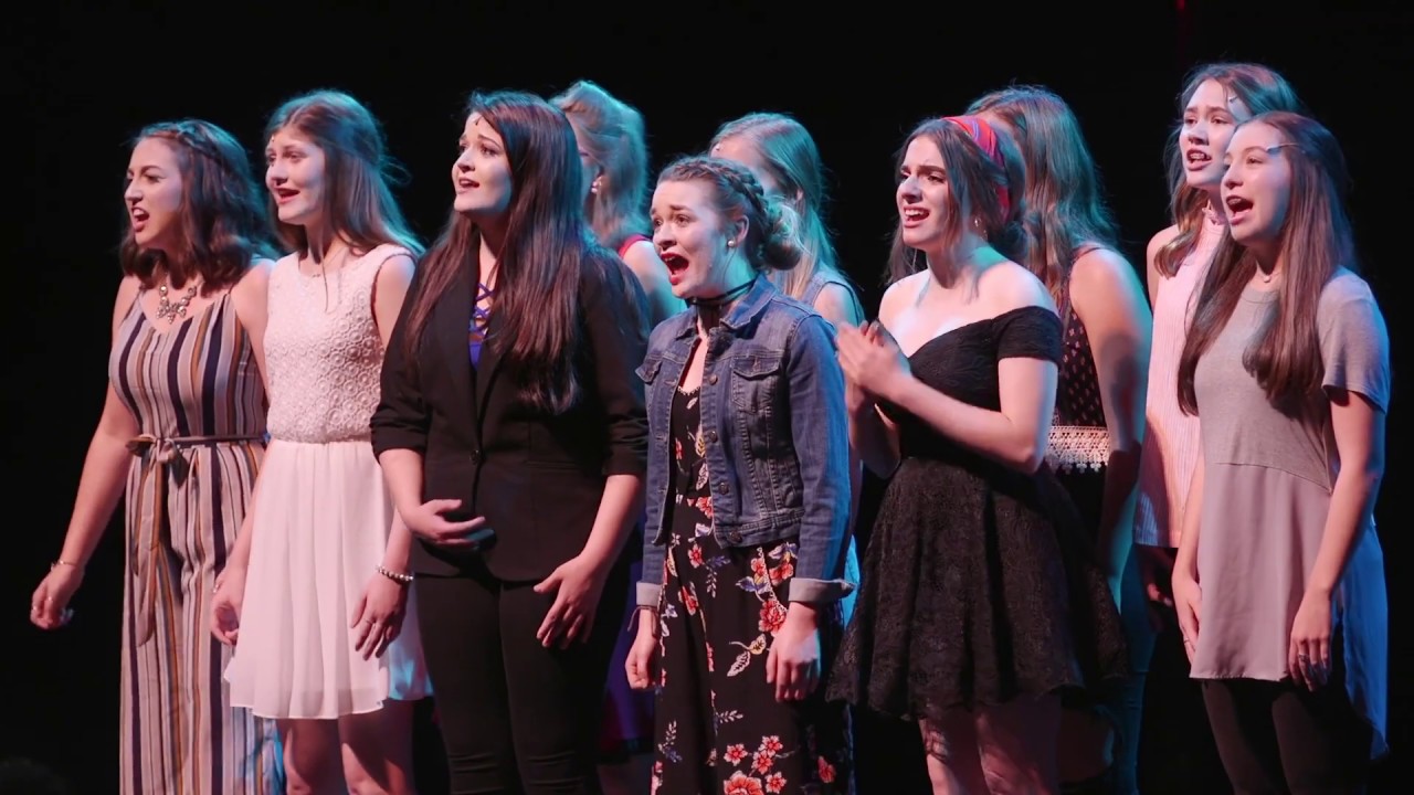 Disney Land Kristin Chenoweth Broadway Bootcamp 2018