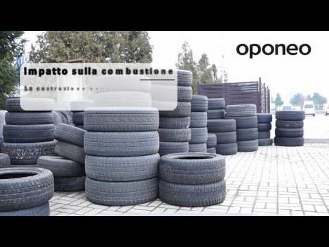 Video: Gli pneumatici fanno la differenza per il consumo di carburante?