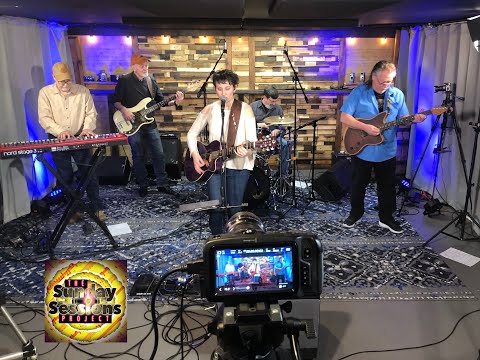 Ver SteelCreek Session no YouTube