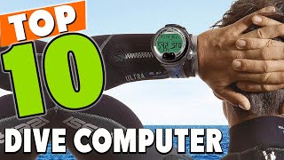 Famous Best Dive Computer In 2025 - Top 10 Dive Computers Review Net Worth