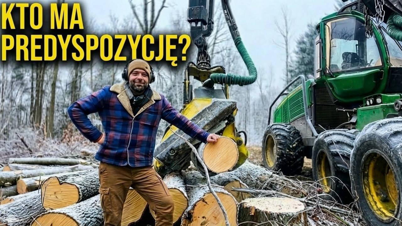 2 Rzeczy. Praca na liściaku( może być denerwująca) Jaka rozpoznać kto ma predyspozycję do tej pracy.