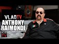 Anthony Raimondi on Killing a Man at 16, Shooting Him in the Head 13 Times (Part 3)