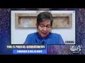 Proclamando la palabra - &quot;el poder del quebrantamiento&quot; - 16 de noviembre de 2021