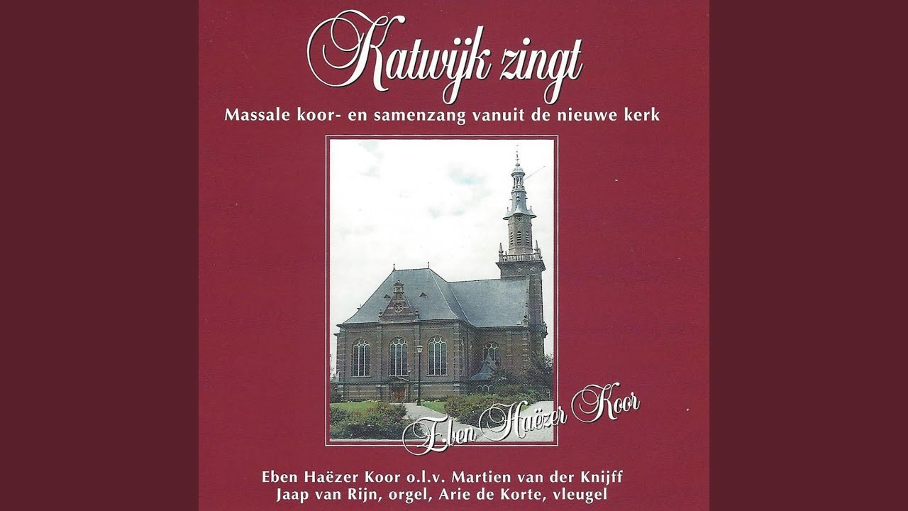 Elke Dag Aan Ons Gegeven