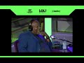 Earthquake and Cedric the Entertainer Get Candid | Quake's House | Laugh Out Loud Network