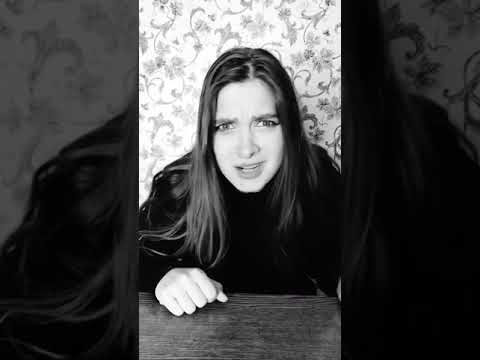 Nick_XDD (Анекдот) Женская логика ☺️