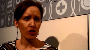 Exhibitors at Innovation Showcase 2015