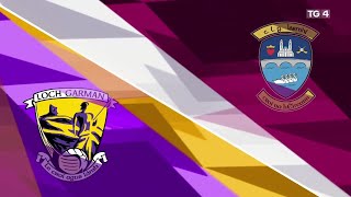 Loch Garman V An Iarmhí Buaicphointíhighlights Sraith Peile Allianz