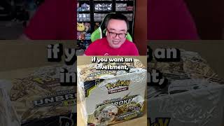 Pokemon Cards were the Best Investment I Made Even Better than US Stocks