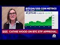 Ark invest ceo cathie wood our base case for bitcoin is 600000 bull case 15 million by 2030