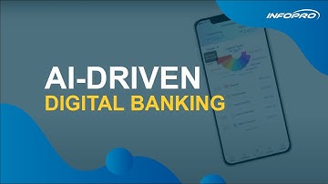 #INFOPRO AI Digital Banking