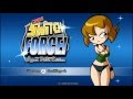 Mighty Switch Force! Hyper Drive Edition OST - Caught Red Handed (Melting Point Mix)