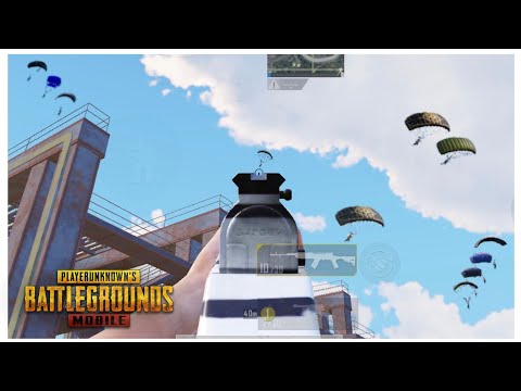 BEST RUSH GAMEPLAY BUT WE DIDN'T FIND ENEMY!!! | PUBG MOBILE - BEST RUSH GAMEPLAY BUT WE DIDN'T FIND ENEMY!!! | PUBG MOBILE