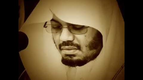 خواتيم  سورة التوبة  من تراويح 1425 الشيخ د.  ياسر بن راشد الدوسري