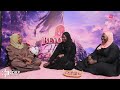 Engeri Jokuuma Obufumbo Nga Tonakuwadde ! Beyond The Hijab