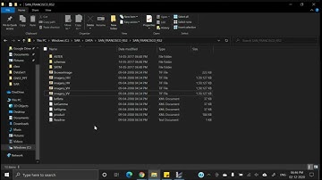 SAR Image Processing - Day4 (Introduction to SNAP)