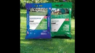 Ace Hardware Weed & Feed for Southern Lawns