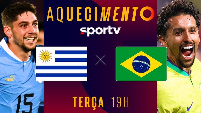 Cómo salio Uruguay vs Brasil por Eliminatorias 2026: goles