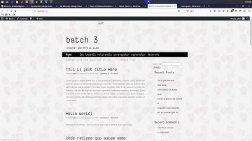 How to create custom fields without plugin (Development Part)