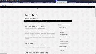 How to create custom fields without plugin (Development Part)