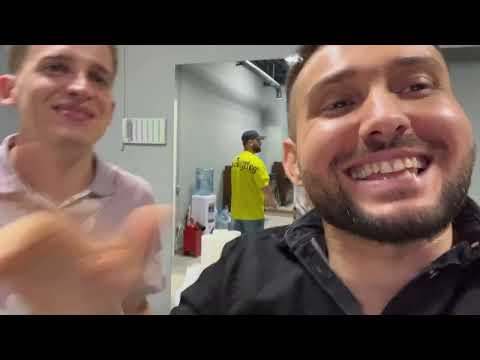 Концерт JANAGA, Адлер Коцба, Khalif/Закулисье/Полёт в Москву/Офис Black star/Petrucho studio