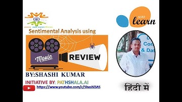 NLP : Case Study: Movie review classification using BOW