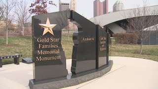 Families of Ohio airmen carry new Gold Star title after deadly Iraq plane crash