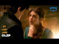 Lord Guildford Asks Jane to Cure Him | My Lady Jane | Prime Video