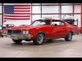 1970 Buick GS455 For Sale - Walk Around