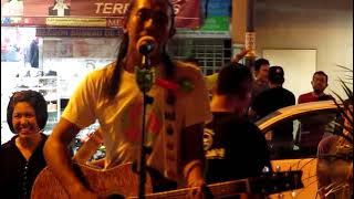 Download lagu GENJI BUSKERS-MADAH BERHELAH (COVER)