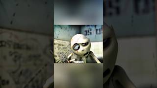 “Gold Came Out of a Pimple” #shorts #animation