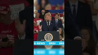Mocking Biden with the “bear and horse” test