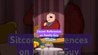 Family Guy Sitcom References
Quahogs favorite family never misses a chance to poke fun at TVs greatest sitcoms! Join us as we revisit some of Family Guys funniest moments paying homage to classic and beloved TV shows. From the awkward social observations of Seinfeld to the mockumentary laughs of Modern Family, these references prove that Peter Griffin and the gang are true TV connoisseurs! The hilarious nods include moments inspired by Curb Your Enthusiasm, the slapstick chaos of Threes Company, the quirky charm of New Girl, and more! Which Family Guy sitcom parody made you laugh the hardest? Let us know in the comments below!
#FamilyGuy, #Seinfeld, #CurbYourEnthusiasm, #ModernFamily, #ThreesCompany, #NewGirl, #Parody, #Sitcom, #Animation, #Comedy, #Fox, #PeterGriffin Family Guy Sitcom References
