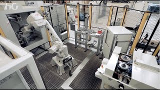 hGears | Schramberg plant screenshot 5