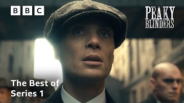 The Best of Series 1 | Peaky Blinders