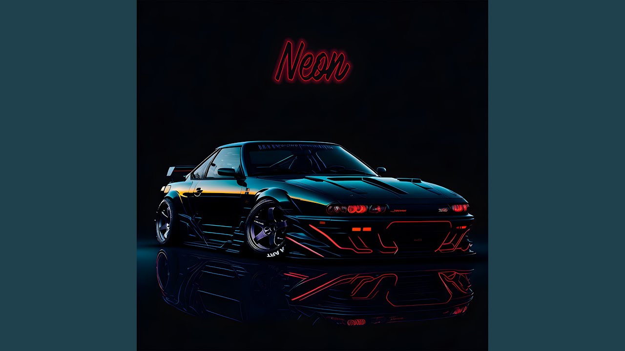 Neon (Slow Version) - YouTube