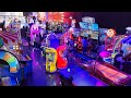 Game arcade tours  go play  lomas de zamora buenos aires argentina 