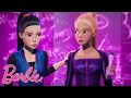 шпионский патруль | Отрывки из фильмов Барби | Barbie Россия