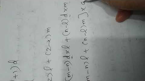 Example 2.28 (ii) continuation