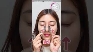 Eye Lifting Massage with Spoon Get Rid Of Eye Bags, Dark Circles Under Eyes