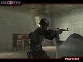 Decerto 2 Face The Pain FULL VERSION!!!!(CoD2 Fragmovie)