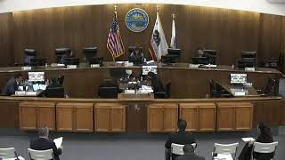 City of Montebello - 11/10/2022 - Special City Council Meeting