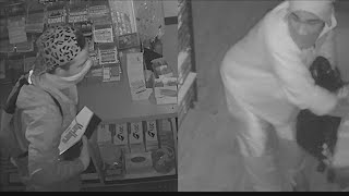 EPD: suspects stole cigarettes, lottery tickets
