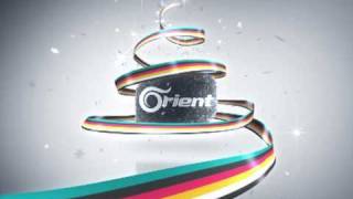 Orient Television Christmas Breakin & Breakout