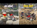 gta 5 yamaha rx 100 off road drag race telugu | gta 5 rx 100 bike | gta 5 telugu