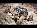 Mountain Top Mud Bogs Bounty Hole 2018 Scio, Oregon