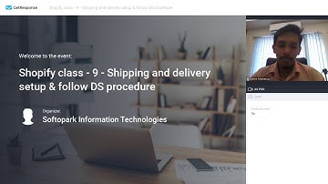 Shopify E-commerce Website and Dropshipping Tutorial Course in Bangla [] Softopark [] Class 09